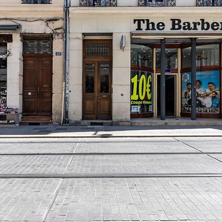 Le Priviliane - Bel Et Grand Appartement Idealement Situe Marseille Kültér fotó