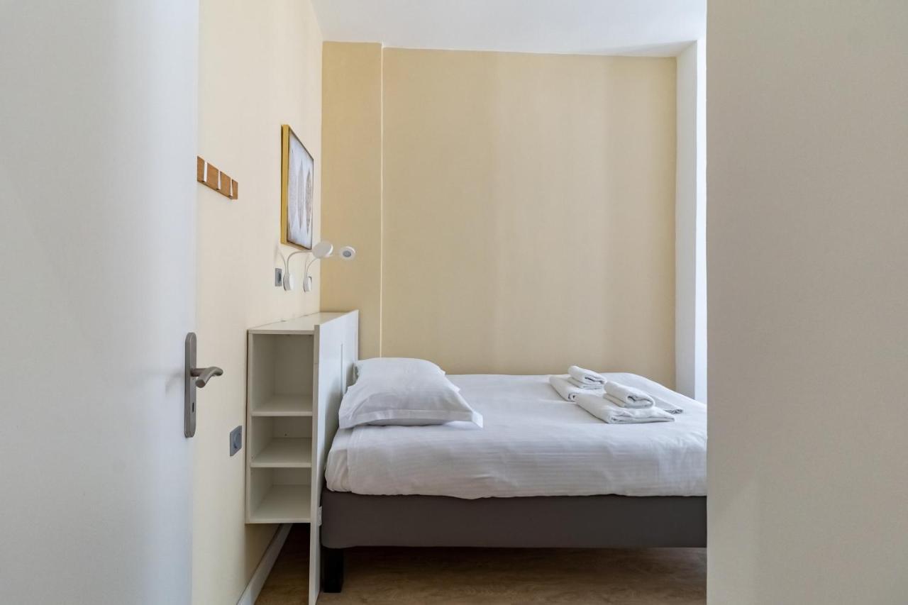 Le Priviliane - Bel Et Grand Appartement Idealement Situe Marseille Kültér fotó